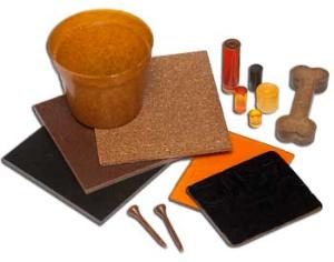 Голландцы изобрели пластмассу из растений