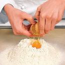 Пельмени с мясом, основной рецепт. Шаг №1