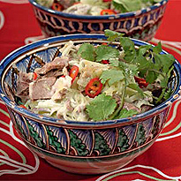 Салат Узбекистон