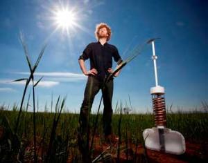 Премия James Dyson Award 2012: награда для смелых и изобретательных 