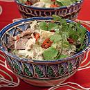 Салат Узбекистон