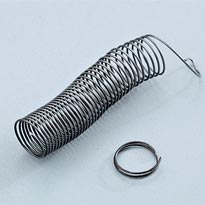 Люстра с подвесками. Шаг 2