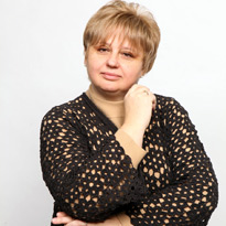 Елена Павлова 