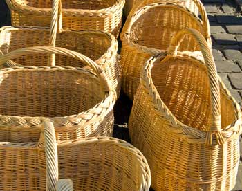 В Виннице можно купить товары ручной работы, сделанные зэками 