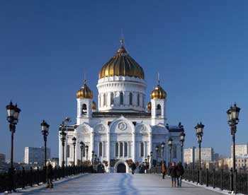 В Москве открывается выставка вышитых икон 