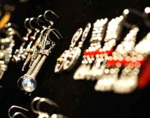 Выставка йеменского искусства открылась в Оренбурге