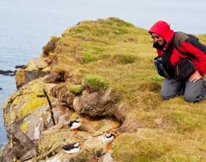 На безлюдном острове построят туалет