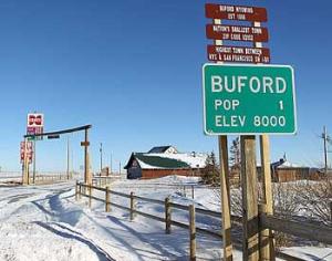 В Америке выставили на продажу целый город