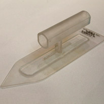 Декоративная штукатурка: как наносить фактурную штукатурку. Шаг 1 Декоративная штукатурка: как наносить фактурную штукатурку. Шаг 1