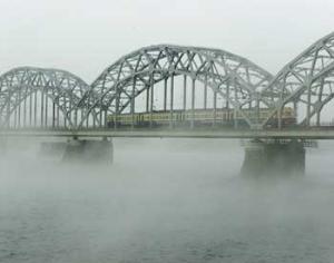 РЖД проведет железную дорогу в Америку и откроет дьюти фри на вокзалах