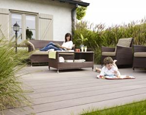 Производители древесно-полимерных композитов объединятся