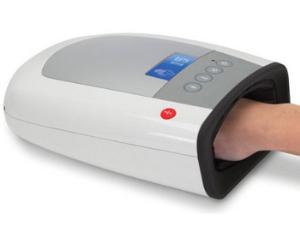 Выпущен массажер для рук, уставших от клавиатуры, джойстика и мыши