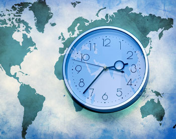 Час Земли начнется 31 марта в 20.30 