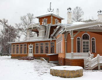 В Иркутске откроется музей уникального минерала — чароита 
