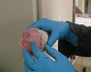 В Иркутске разработали строительный материал из золы