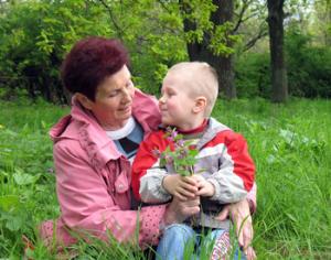 В Гомеле появятся бабушки на час