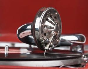 В Украине появился первый музей звука