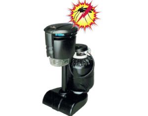 Комаров и слепней можно засасывать насмерть