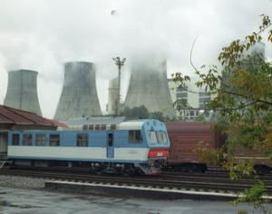 Электрички станут шире и лишатся тамбуров