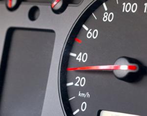 Водителей-тихоходов будут штрафовать