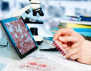 Британский ученый-биолог стал отцом 600 детей