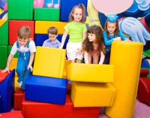 На Красном Октябре состоятся бесплатные занятия по биологии для детишек