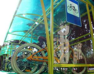 Первый в мире велополитен может появиться в России