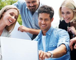 В Контакте — уже тысяча читателей Ручной работы