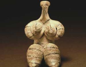 В Ижевске работает выставка <strong>Эротика народов мира</strong>