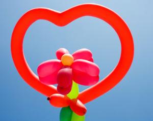 В Уфе из воздушных шаров соорудят исторические композиции