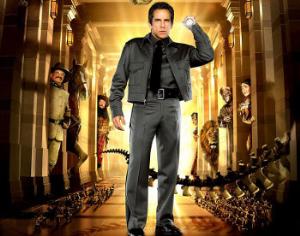 Ночь в музее 2012 состоится в субботу 19 мая