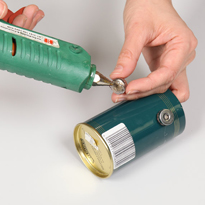 Практичный магнит на холодильник. Шаг 2 Практичный магнит на холодильник. Шаг 2