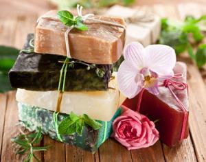 В Москве открылась Школа Мыла ручной работы