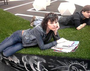 В Москве прошла 18 выставка Арх Москва: фоторепортаж