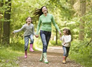 Лето без комаров