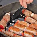 Люля-кебаб из говядины. Шаг №3