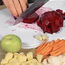 Свекольник постный. Шаг №2