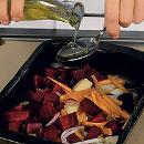 Свекольник постный. Шаг №3