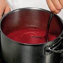 Свекольник постный. Шаг №6