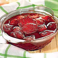 Клубничное варенье Клубничное варенье