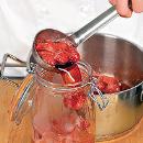 Клубничное варенье. Шаг №5