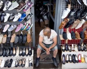 Все московские рынки перепрофилируют в сельскохозяйственные