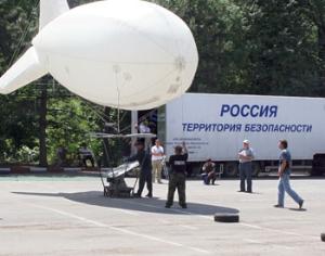 За автомобилистами будут следить с помощью всевидящего ОКО