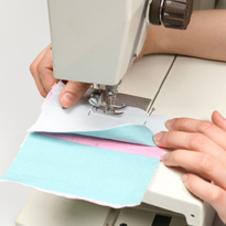 Грелка пэчворк на френч-пресс . Шаг 1