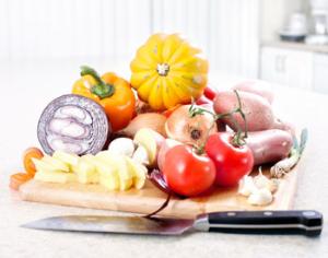 Самыми опасными овощами признаны репа и тыква