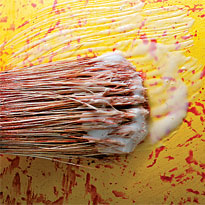 Светильник в морском стиле. Шаг 1