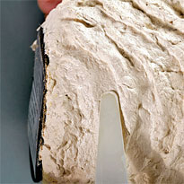 Светильник в морском стиле. Шаг 3