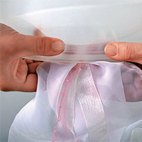 Светильник Медуза. Шаг 2