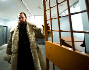 Герман Стерлигов призывает создать спецвойска для ликвидации генных инженеров