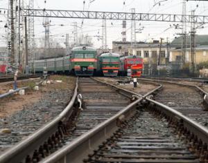 Региональные власти не заботятся о пассажирах электричек